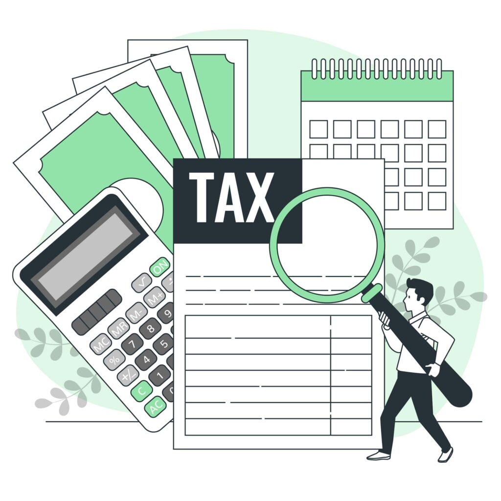 Tax & Compliance: Why It Matters for Your Business
